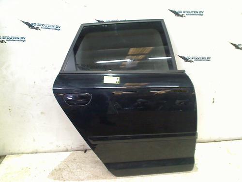 Used Right rear door AUDI A3 Sportback (8PA) 2.0 TDI 16V (140 hp) 17126643