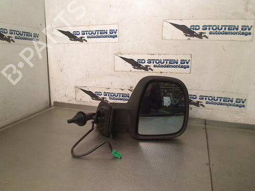 Ryggespeil høyre CITROËN BERLINGO MULTISPACE (B9) 1.6 HDi 110 (112 hp) 31147128