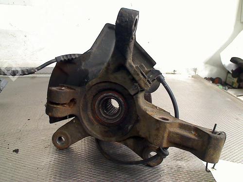 Left front steering knuckle CHEVROLET SPARK (M300) 1.2 | BP31915831M25
