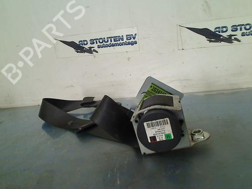 Used Front right seatbelt MINI MINI Convertible (R52) Cooper S (170 hp) 18716076