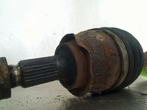 Right front driveshaft MINI MINI (R56) Cooper | BP39974892M39 - Image 7