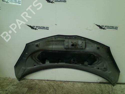 Hood TOYOTA AYGO (_B1_) 1.0 (KGB10_, KGB10R) | BP12591477C1 