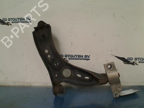 Left front suspension arm VW GOLF VI (5K1) 1.4 TSI | BP15218030M12 
