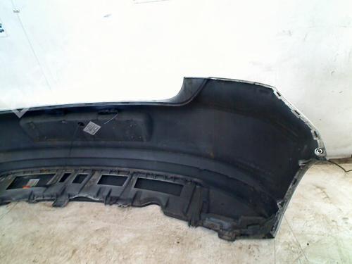 Rear bumper VW POLO V (6R1, 6C1) 1.2 TDI | BP24661499C8 