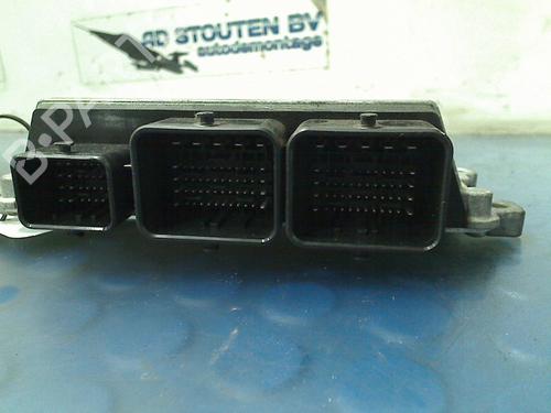 Engine control unit (ECU) PEUGEOT 208 I (CA_, CC_) 1.2 VTI 82 | BP13221353M57 