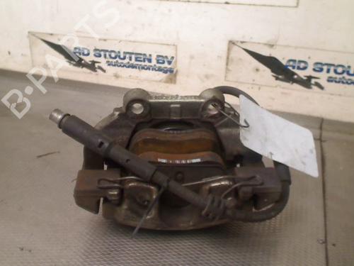 Used Right front brake caliper Right front brake caliper OPEL MOKKA MOKKA-e (76) (136 hp) 36375841 36375841