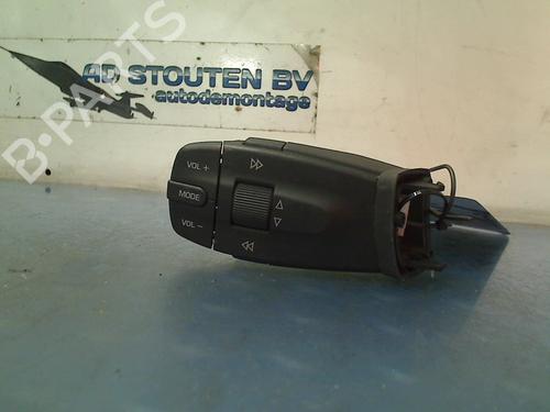 Steering wheel controls SEAT IBIZA IV (6J5, 6P1) 1.4 | BP13124617E15 