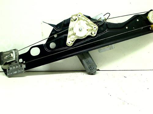 Rear right window mechanism MERCEDES-BENZ E-CLASS (W211) E 220 CDI (211.008) | BP11297606C25 