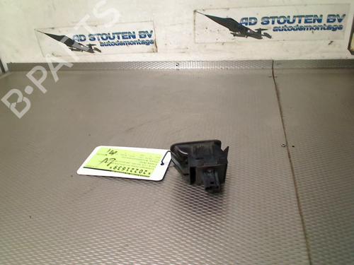 Left front window switch VW CADDY III Box Body/MPV (2KA, 2KH, 2CA, 2CH) 1.6 TDI | BP28131336I27 