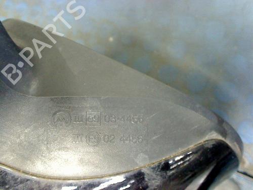 Right mirror SEAT IBIZA IV SC (6J1, 6P5) 1.9 TDI | BP20084319C27 
