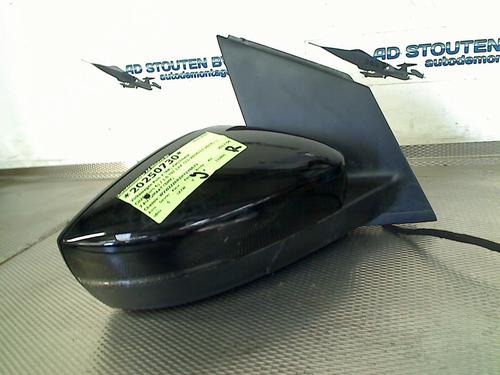 Right mirror VW POLO V (6R1, 6C1) 1.0 TSI | BP26730472C27 