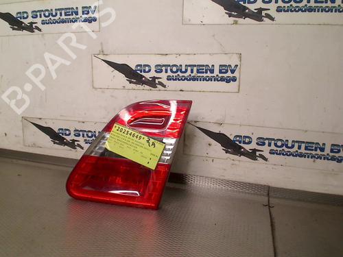 Used Right taillight MERCEDES-BENZ B-CLASS Sports Tourer (W245) B 150 (245.231) (95 hp) 29909762