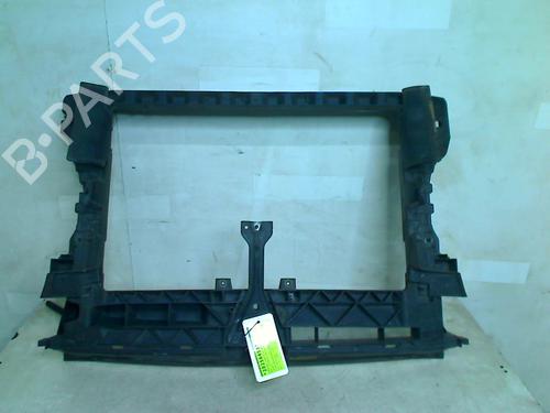 Used Front slam panel VW CADDY IV Box Body/MPV (SAA, SAH) 2.0 TDI (75 hp) 31807401