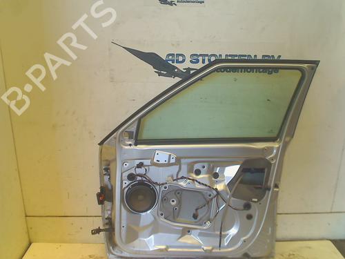 Right front door SKODA FABIA II Combi (545) 1.2 TDI | BP11317495C3 
