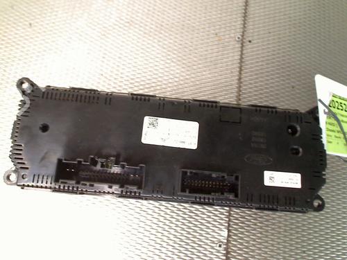 Climate control FORD FIESTA VII (HJ, HF) 1.0 EcoBoost | BP29299764I5 