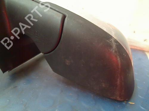 Left mirror DACIA LODGY (JS_) 1.5 dCi | BP11307750C26 
