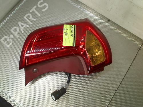 Left taillight KIA PICANTO II (TA) 1.0 | BP33876911C34 - Image 4