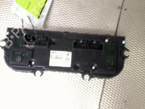 Climate control VW GOLF VII (5G1, BQ1, BE1, BE2) e-Golf | BP31353304I5