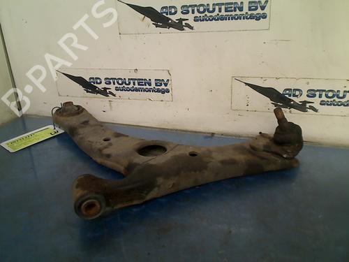 Used Left front suspension arm TOYOTA CELICA Coupe (_T23_) 1.8 16V VT-i (ZZT230_, ZZT230) (143 hp) 12591254