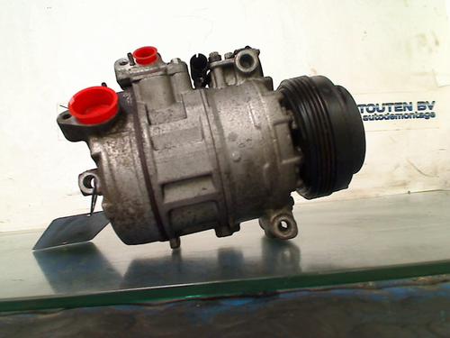 AC compressor BMW 3 (E46) 320 i | BP17977240M34 