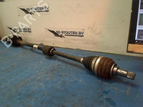 Used Right front driveshaft Right front driveshaft 11260053 11260053