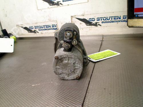 Starter FORD FIESTA VII (HJ, HF) 1.1 Ti-VCT | BP30167645M8