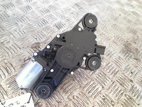 Rear wiper motor VOLVO V40 Hatchback (525) D2 | BP11309407M102 