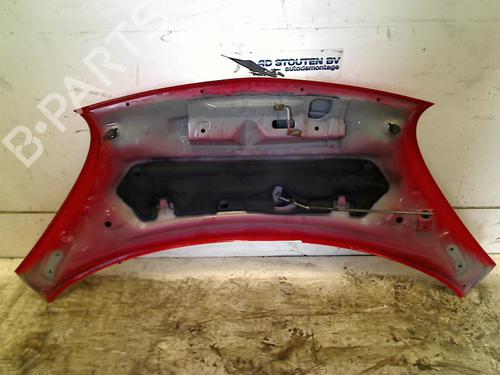 Hood CITROËN C1 (PM_, PN_) 1.0 | BP11261678C1 