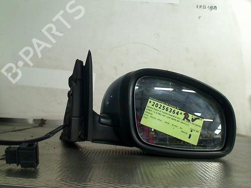 Retrovisor direito SKODA FABIA II Combi (545) 1.2 TDI (75 hp) 30874936