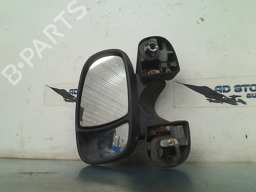 Left mirror OPEL VIVARO A Van (X83) 1.9 DTI (F7) | BP23206473C26 