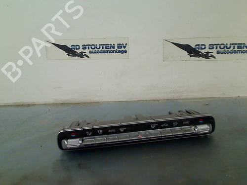 Used Climate control Climate control 23567561 23567561