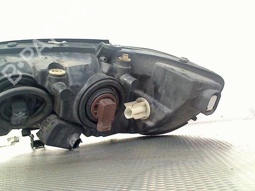 Højre forlygte OPEL ZAFIRA A MPV (T98) 2.0 OPC (F75) | BP24847160C29 