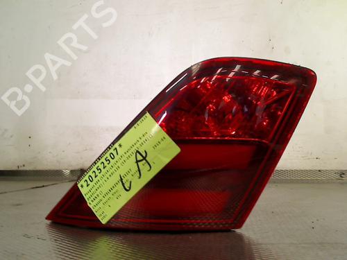 Used Left taillight Left taillight 38733180 38733180