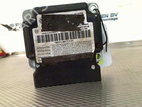 ECU airbags VW CADDY III Box Body/MPV (2KA, 2KH, 2CA, 2CH) 1.6 TDI | BP25851182M53 