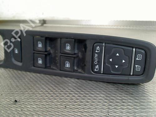 Left front window switch RENAULT CAPTUR I (J5_, H5_) 0.9 TCe 90 | BP36639661I27 - Image 2