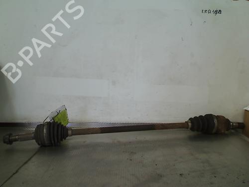Used Right front driveshaft Right front driveshaft 38709732 38709732