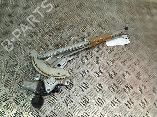 Used Front left window mechanism SUZUKI SWIFT III (MZ, EZ) 1.3 DDiS (RS413D) (69 hp) 11311559