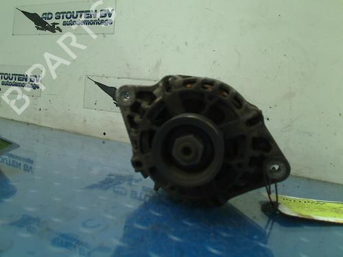 Used Alternator HYUNDAI ATOS (MX) 1.1 (63 hp) 11325133