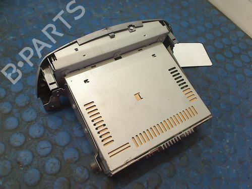 Electronic module NISSAN PIXO (UA0) 1.0 | BP11324836M83 