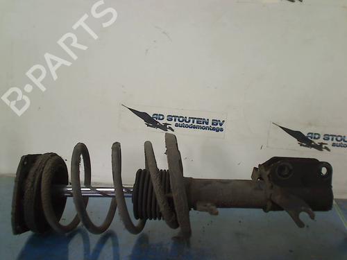 Left front shock absorber RENAULT MEGANE III Grandtour (KZ0/1) 1.5 dCi (KZ09, KZ0D, KZ1G, KZ29, KZ14, KZ1W, KZ10, KZ1F,... | BP16519841M16 