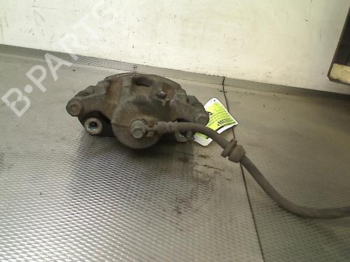 Right front brake caliper OPEL KARL (C16) 1.0 | BP36856990M104  - Image 6