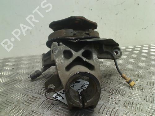 Right rear steering knuckle PORSCHE BOXSTER (986) 2.5 | BP11259566M28 