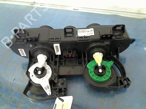 Climate control HYUNDAI i10 II (BA, IA) 1.0 | BP19934724I5 