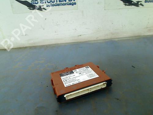 Used Control unit Control unit 21789496 21789496