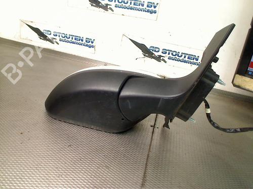 Right mirror OPEL AGILA B (H08) 1.2 (F68) | BP26908870C27 