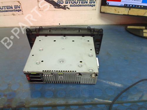 Electronic module MERCEDES-BENZ B-CLASS Sports Tourer (W245) B 170 (245.232) | BP16783127M83 