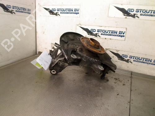 Left front steering knuckle SEAT LEON (KL1, KLG) 1.4 TSI e-Hybrid | BP38685039M25 - Image 5