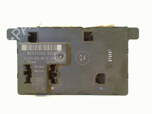 Used Control unit Control unit 11306139 11306139