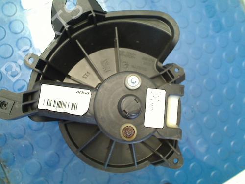 Heater blower motor FIAT PUNTO (199_) 0.9 | BP11263910M62 