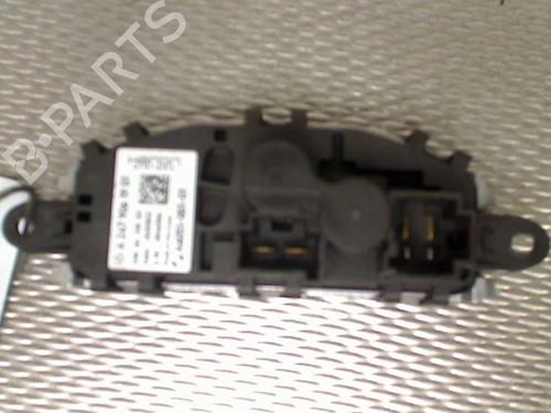 Electronic module MERCEDES-BENZ A-CLASS Saloon (V177) A 180 (177.184) | BP38461945M83 - Image 2